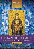 Cover-Bild zum Titel 'The Byzantine Empire' von ''