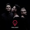 Cover-Bild zum Titel 'Palast' von 'Palast'