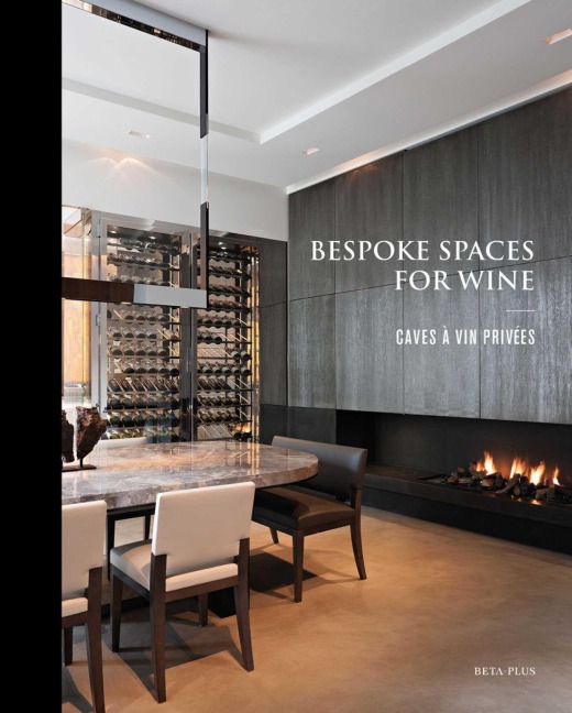 Bespoke Spaces for Wine - 