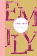 Cover-Bild zum Titel 'Emily's Quest' von 'L M Montgomery'