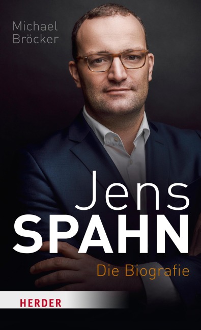 Jens Spahn - Michael Bröcker