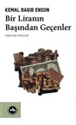 Cover-Bild zum Titel 'Bir Liranin Basindan Gecenler' von 'Kemal Ragib Enson'