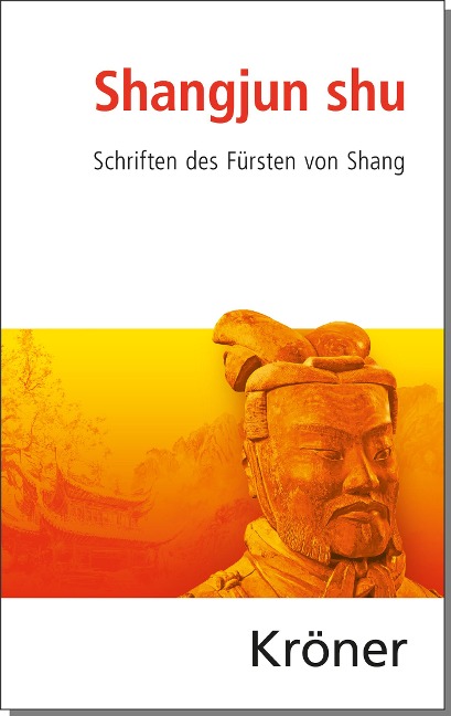 Shangjun shu - 