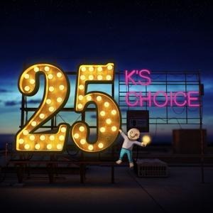 25 - K's Choice