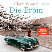 Die Erbin - Claire Winter