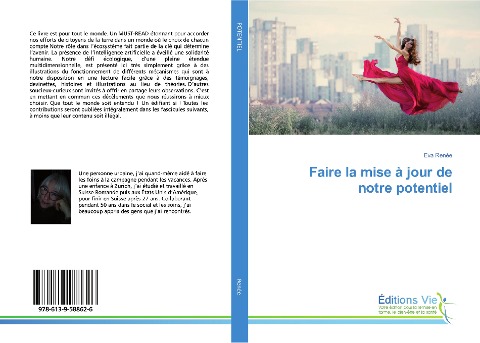 Faire la mise à jour de notre potentiel - Eva Renée