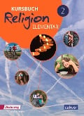 Kursbuch Religion Elementar 2. Schülerband - 
