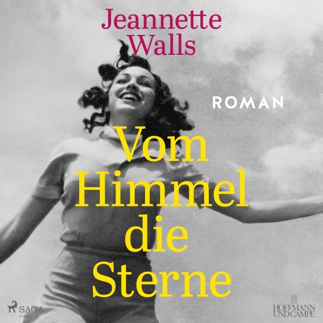 Vom Himmel die Sterne - Jeannette Walls