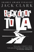 Cover-Bild zum Titel 'Back Door to L.A. (Eddie Miles novels, #2)' von 'Jack Clark'