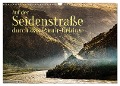 Auf der Seidenstraße durch das Pamir-Gebirge (Wandkalender 2024 DIN A3 quer), CALVENDO Monatskalender - Georg T. Berg