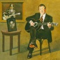 Cover-Bild zum Titel 'Me And Mr. Johnson' von 'Eric Clapton'
