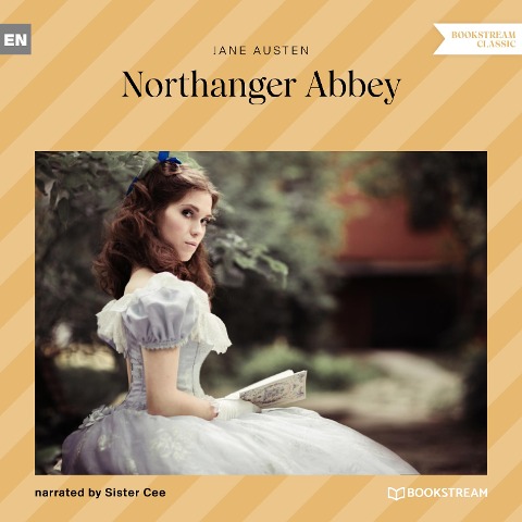 Northanger Abbey - Jane Austen