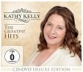 Cover-Bild zum Titel 'The Greatest Hits-Deluxe Edition' von 'Kathy Kelly'