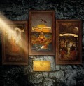 Cover-Bild zum Titel 'Pale Communion' von 'Opeth'