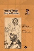 Cover-Bild zum Titel 'Creating Through Mind and Emotions' von ''