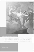 Cover-Bild zum Titel 'Les révélations humaines' von 'François-Emmanuël Boucher'