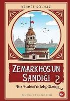 Kiz Kulesindeki Gizem - Zemarkhosun Sandigi 2 - Mehmet Solmaz