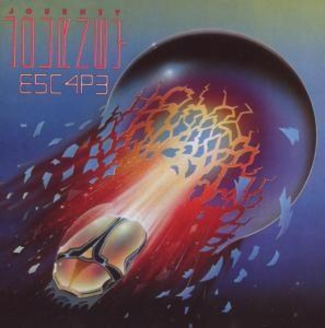 Escape - Journey