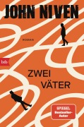 Cover-Bild zum Titel 'Zwei Väter' von 'John Niven'