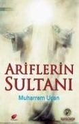Cover-Bild zum Titel 'Ariflerin Sultani' von 'Muharrem Ucan'