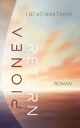 Pionéa Return - Lucas Martainn