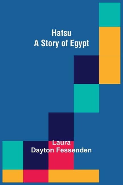 Hatsu - Laura Dayton Fessenden