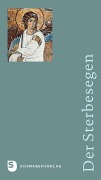 Cover-Bild zum Titel 'Der Sterbesegen' von ''