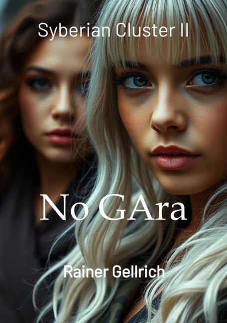 No GAra - Rainer Gellrich