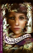 Cover-Bild zum Titel 'Woodwalkers (5). Feindliche Spuren' von 'Katja Brandis'