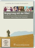 Cover-Bild zum Titel 'Begegnung mit der Bibel. Geschichten und Gestalten des Alten und Neuen Testaments / Begegnung mit der Bibel' von ''