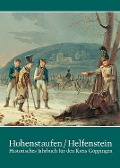 Hohenstaufen/Helfenstein. Historisches Jahrbuch für den Kreis Göppingen / Hohenstaufen/Helfenstein. Historisches Jahrbuch für den Kreis Göppingen 21 - 