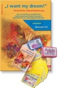 Cover-Bild zum Titel 'Paket "Persönliche Zukunftsplanung Kartenset" plus "I want my dream Ringbuch" Neuausgabe 2020' von 'Stefan Doose'