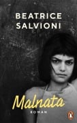 Cover-Bild zum Titel 'Malnata' von 'Beatrice Salvioni'