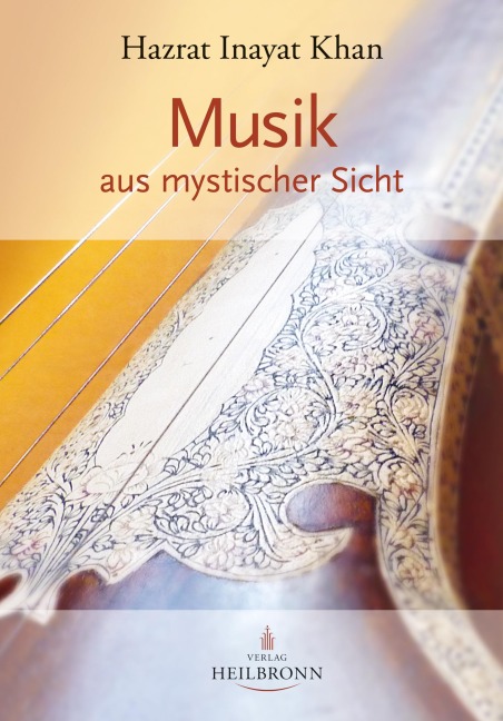 Musik - Hazrat Inayat Khan