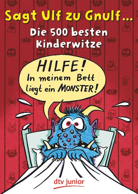 Sagt Ulf zu Gnulf... - Imke Stotz, Stephan Rürup