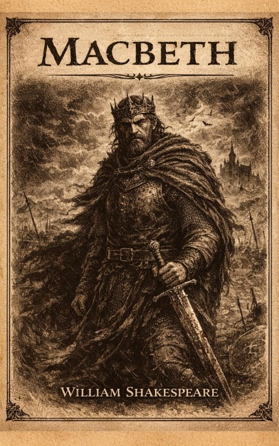 Macbeth - William Shakespeare