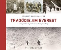 Tragödie am Everest - Royal Geographical Society (With The Institute Of British Geographers)