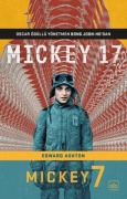 Cover-Bild zum Titel 'Mickey 7 Film Kapagi' von 'Edward Ashton'