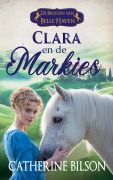 Cover-Bild zum Titel 'Clara en de Markies' von 'Catherine Bilson'