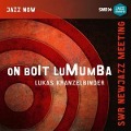 On Boit Lumumba! - Lukas Kranzelbinder