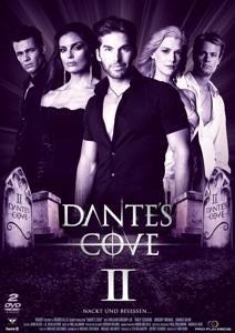 Dantes Cove - Michael Costanza, Michael Oblowitz, Mary Feuer, Donna Lettow, Jason Crain
