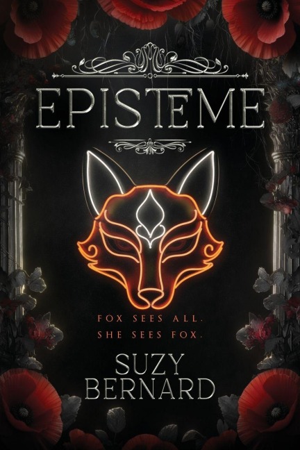 Episteme - Suzy Bernard