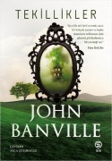 Cover-Bild zum Titel 'Tekillikler' von 'John Banville'