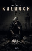 Cover-Bild zum Titel 'Kalasch' von 'Nikita Miller'