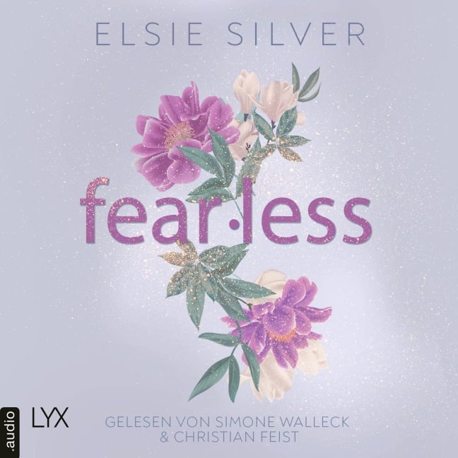 Fearless - Elsie Silver