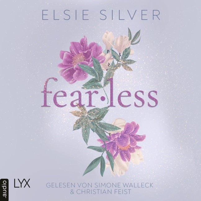 Fearless - Elsie Silver