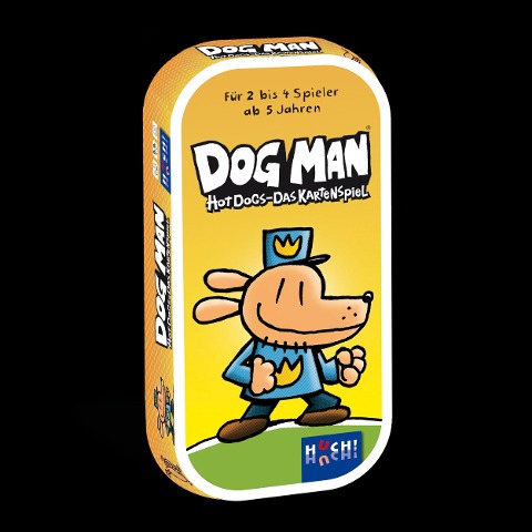 Dogman - 