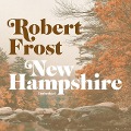 Cover-Bild zum Titel 'New Hampshire' von 'Robert Frost'