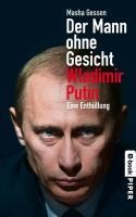 Der Mann ohne Gesicht - Masha Gessen