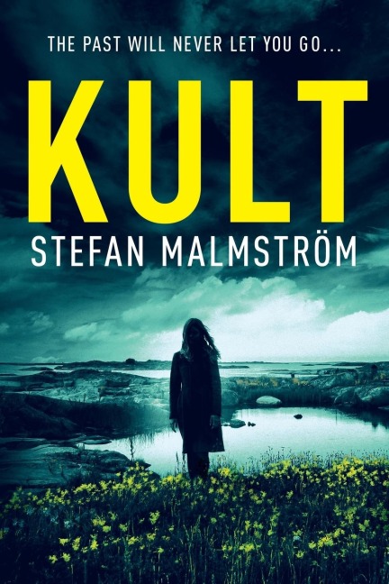 KULT - Stefan Malmström